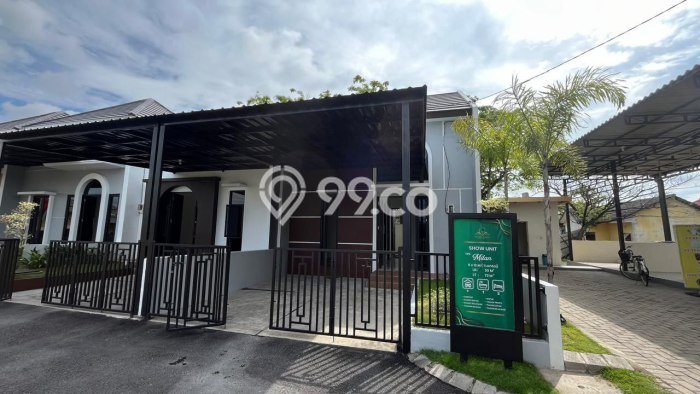 Dijual Cepat Rumah Favorit Siap Huni LB 30m2 di Sedati, Sidoarjo Dijual Cepat Rumah Favorit Siap Huni LB 30m2 di Sedati, Sidoarjo