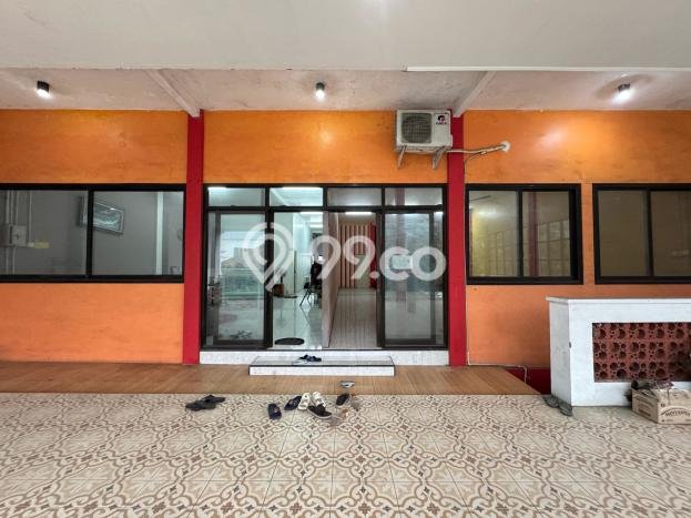 Unit Ruko Dijual di Sidoarjo Sidoarjo 300m2 Unit Ruko Dijual di Sidoarjo Sidoarjo 300m2