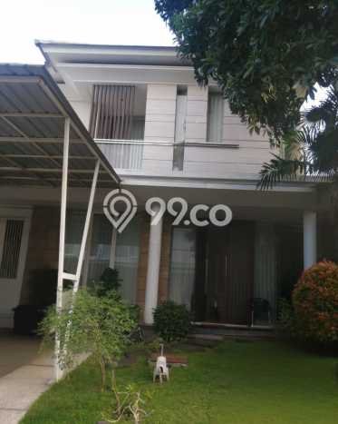 For Sale! Luxury House LT 240m2 Desain Modern di Wisata Bukit Mas For Sale! Luxury House LT 240m2 Desain Modern di Wisata Bukit Mas
