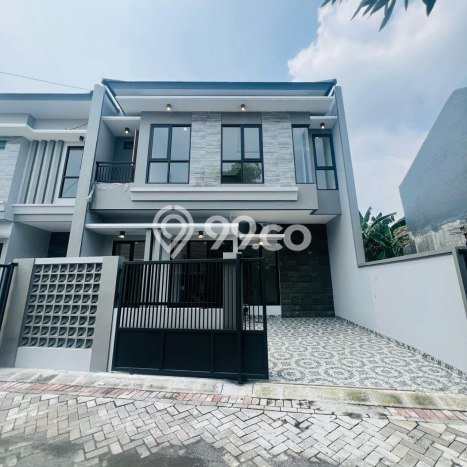 Dijual Rumah 3 Kamar Lokasi Ideal Bagus dan Strategis di Pakal Dijual Rumah 3 Kamar Lokasi Ideal Bagus dan Strategis di Pakal
