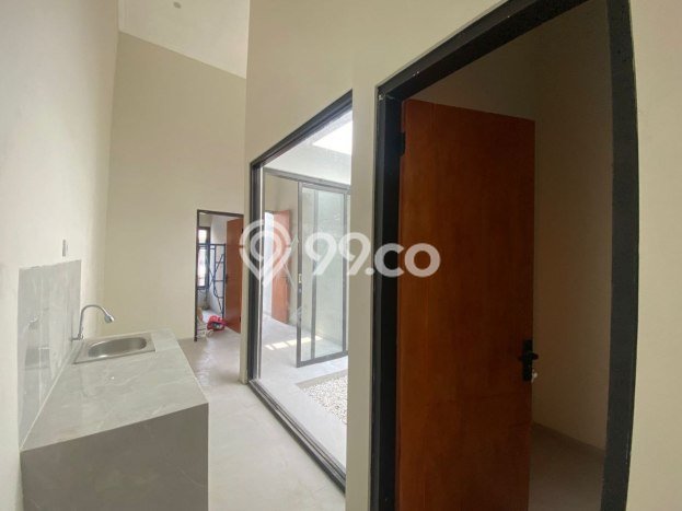 Rumah Idaman 2 KT Harga Terjangkau di Menganti Surabaya Rumah Idaman 2 KT Harga Terjangkau di Menganti Surabaya