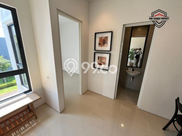 Dijual Cepat Rumah Favorit Siap Huni LB 121m2 di Sidoarjo, Sidoarjo Dijual Cepat Rumah Favorit Siap Huni LB 121m2 di Sidoarjo, Sidoarjo