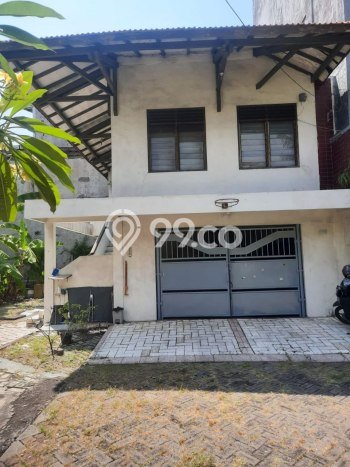Hunian Mewah Siap Huni LT 1150m2 di Kenjeran, Surabaya Hunian Mewah Siap Huni LT 1150m2 di Kenjeran, Surabaya