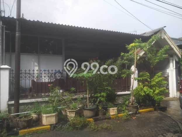 Rumah Modern Minimalis 3 Kamar Bisa Langsung Pindah di Rungkut Rumah Modern Minimalis 3 Kamar Bisa Langsung Pindah di Rungkut