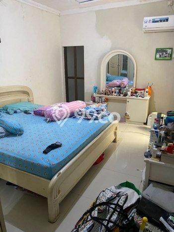 Dijual Cepat Rumah Favorit Siap Huni LB 120m2 di Rungkut, Surabaya Dijual Cepat Rumah Favorit Siap Huni LB 120m2 di Rungkut, Surabaya