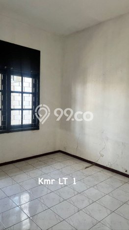 Rumah Modern 5 Kamar LT 193m2 di Ketintang Rumah Modern 5 Kamar LT 193m2 di Ketintang
