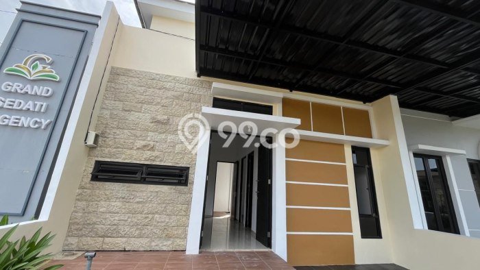 For Sale Rumah 3 Kamar Lokasi Ideal Nyaman dan Strategis di Sedati For Sale Rumah 3 Kamar Lokasi Ideal Nyaman dan Strategis di Sedati