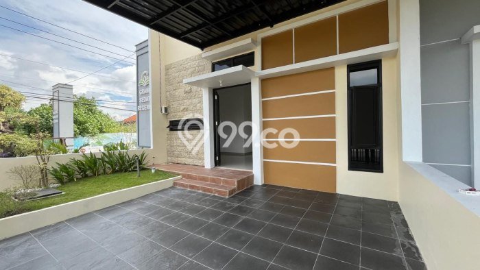 For Sale Rumah 3 Kamar Lokasi Ideal Nyaman dan Strategis di Sedati For Sale Rumah 3 Kamar Lokasi Ideal Nyaman dan Strategis di Sedati