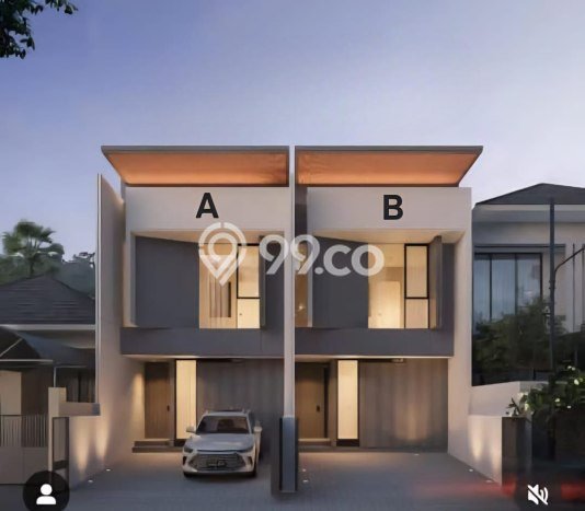 Jual Rumah Minimalis Bagus Punya 5 KT di Rungkut Surabaya SHM Jual Rumah Minimalis Bagus Punya 5 KT di Rungkut Surabaya SHM