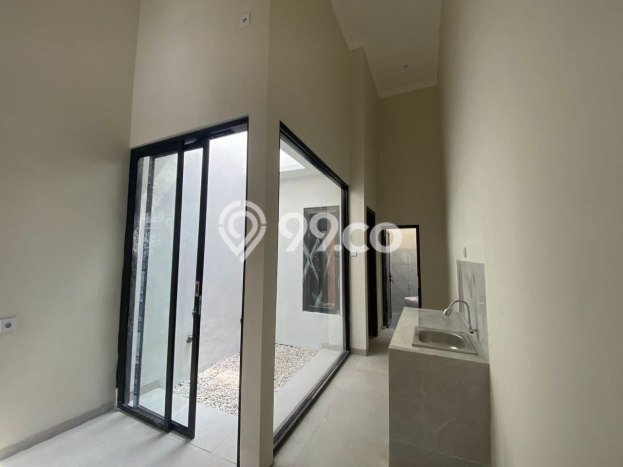 Rumah Idaman 2 KT Harga Terjangkau di Menganti Surabaya Rumah Idaman 2 KT Harga Terjangkau di Menganti Surabaya