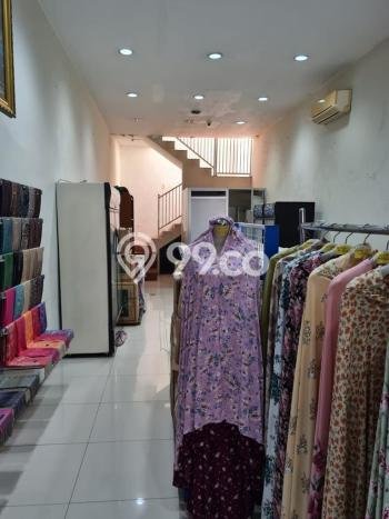 Untuk Dijual! Ruko di Surabaya Kota Surabaya LT 123m2 / LB 123m2 Kawasan Bisnis Untuk Dijual! Ruko di Surabaya Kota Surabaya LT 123m2 / LB 123m2 Kawasan Bisnis