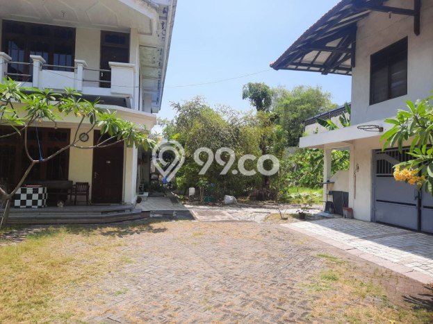 Hunian Mewah Siap Huni LT 1150m2 di Kenjeran, Surabaya Hunian Mewah Siap Huni LT 1150m2 di Kenjeran, Surabaya