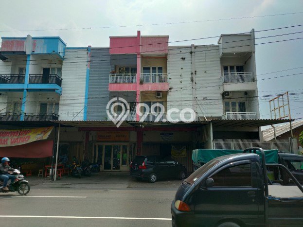 Rumah Modern 1 KT di Surabaya Kota Surabaya Unfurnished Rumah Modern 1 KT di Surabaya Kota Surabaya Unfurnished
