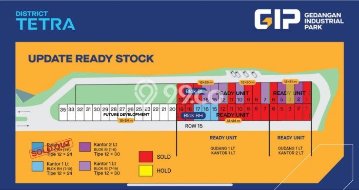 Lokasi Strategis! Dijual Gudang Bisnis di Sidoarjo, Sidoarjo Kondisi Bagus Lokasi Strategis! Dijual Gudang Bisnis di Sidoarjo, Sidoarjo Kondisi Bagus
