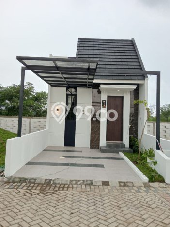 Dijual Rumah Siap Huni di Kedamean Gresik Harga Rp 395 Juta LT 36m2 Dijual Rumah Siap Huni di Kedamean Gresik Harga Rp 395 Juta LT 36m2