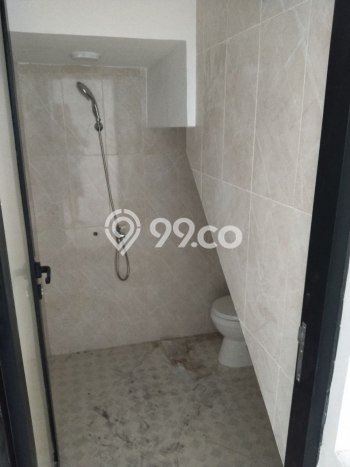 Rumah Modern 4 KT LT 86m2 di Semolowaru Rumah Modern 4 KT LT 86m2 di Semolowaru
