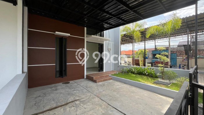 Dijual Cepat Rumah Favorit Siap Huni LB 30m2 di Sedati, Sidoarjo Dijual Cepat Rumah Favorit Siap Huni LB 30m2 di Sedati, Sidoarjo