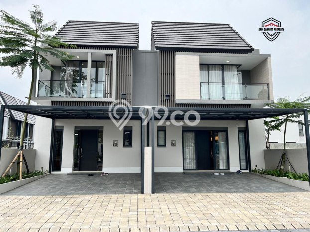 Dijual Cepat Rumah Favorit Siap Huni LB 121m2 di Sidoarjo, Sidoarjo Dijual Cepat Rumah Favorit Siap Huni LB 121m2 di Sidoarjo, Sidoarjo