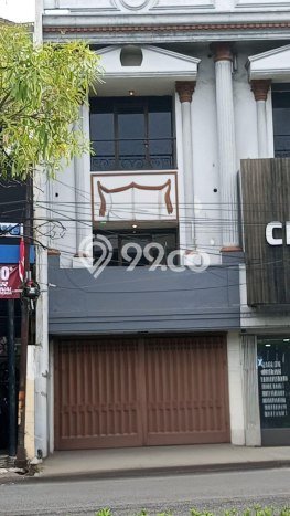 Disewakan Ruko di Kawasan Ramai Ngagel Luas 360m2 Disewakan Ruko di Kawasan Ramai Ngagel Luas 360m2