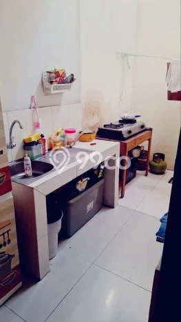 Rumah Modern Minimalis 2 KT Bisa Langsung Pindah di Sidoarjo Rumah Modern Minimalis 2 KT Bisa Langsung Pindah di Sidoarjo