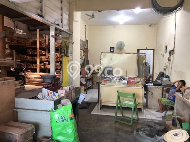 Ruko Dijual di Prime Area Surabaya Luas 175m2 Ruko Dijual di Prime Area Surabaya Luas 175m2