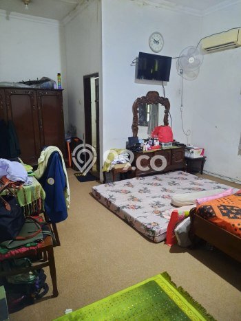 Hunian Mewah Siap Huni LT 1150m2 di Kenjeran, Surabaya Hunian Mewah Siap Huni LT 1150m2 di Kenjeran, Surabaya