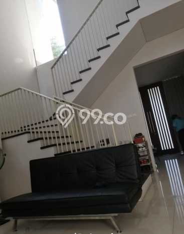 For Sale! Luxury House LT 240m2 Desain Modern di Wisata Bukit Mas For Sale! Luxury House LT 240m2 Desain Modern di Wisata Bukit Mas