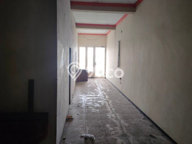 Rumah Modern 1 KT di Surabaya Kota Surabaya Unfurnished Rumah Modern 1 KT di Surabaya Kota Surabaya Unfurnished