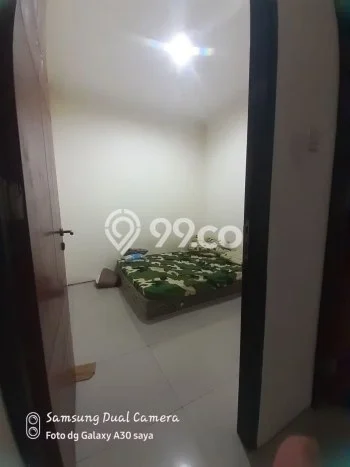 Rumah Modern Minimalis 2 KT Bisa Langsung Pindah di Sidoarjo Rumah Modern Minimalis 2 KT Bisa Langsung Pindah di Sidoarjo