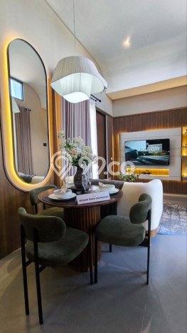 Rumah Modern Minimalis 3 Kamar Bisa Langsung Pindah di Sidoarjo Rumah Modern Minimalis 3 Kamar Bisa Langsung Pindah di Sidoarjo