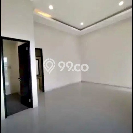 Jual Rumah Eksklusif 5 KT di Nginden, Surabaya Jual Rumah Eksklusif 5 KT di Nginden, Surabaya