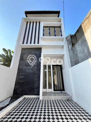 Dijual Rumah 3 Kamar Lokasi Strategis Bagus dan Strategis di Citraland Dijual Rumah 3 Kamar Lokasi Strategis Bagus dan Strategis di Citraland