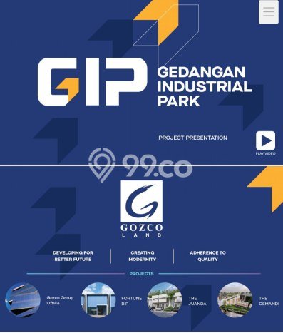 Unit Gudang Dijual di Gedangan Sidoarjo Luas Tanah 228m2, Luas Bangunan 180m2 Unit Gudang Dijual di Gedangan Sidoarjo Luas Tanah 228m2, Luas Bangunan 180m2