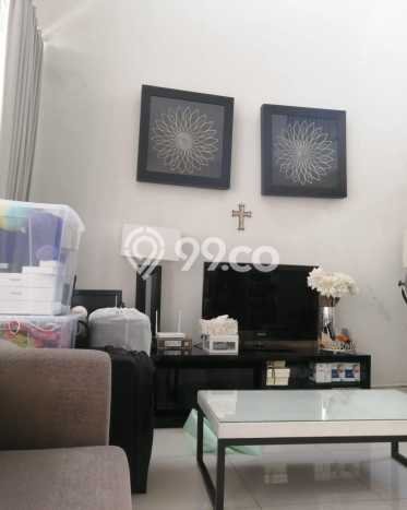 For Sale! Luxury House LT 240m2 Desain Modern di Wisata Bukit Mas For Sale! Luxury House LT 240m2 Desain Modern di Wisata Bukit Mas