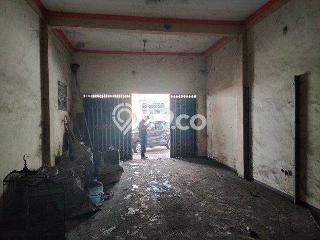 Rumah Modern 1 KT di Surabaya Kota Surabaya Unfurnished Rumah Modern 1 KT di Surabaya Kota Surabaya Unfurnished