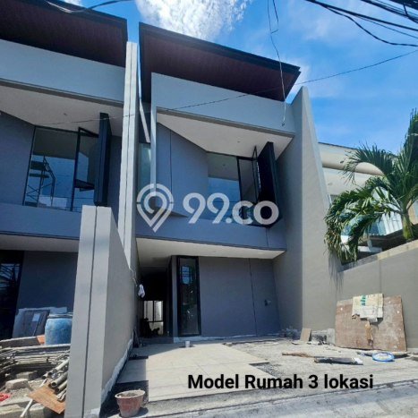 Jual Rumah Minimalis Bagus Punya 5 KT di Rungkut Surabaya SHM Jual Rumah Minimalis Bagus Punya 5 KT di Rungkut Surabaya SHM