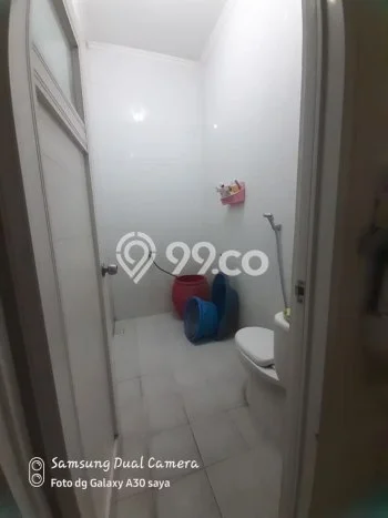 Rumah Modern Minimalis 2 KT Bisa Langsung Pindah di Sidoarjo Rumah Modern Minimalis 2 KT Bisa Langsung Pindah di Sidoarjo