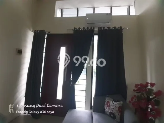 Rumah Modern Minimalis 2 KT Bisa Langsung Pindah di Sidoarjo Rumah Modern Minimalis 2 KT Bisa Langsung Pindah di Sidoarjo