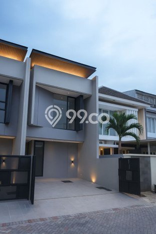 Dijual Rumah Minimalis Bagus Punya 5 KT di Rungkut Surabaya SHM Dijual Rumah Minimalis Bagus Punya 5 KT di Rungkut Surabaya SHM