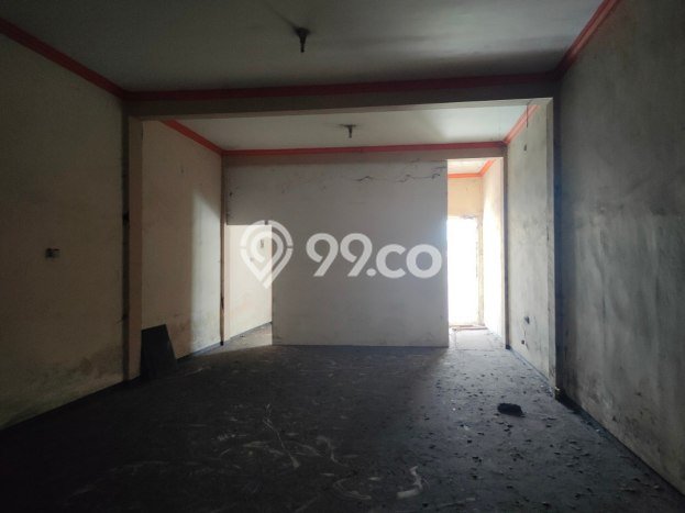 Rumah Modern 1 KT di Surabaya Kota Surabaya Unfurnished Rumah Modern 1 KT di Surabaya Kota Surabaya Unfurnished