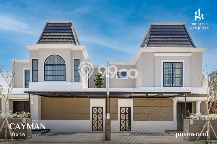 Rumah Eksklusif Siap Huni LT 160m2 di Kenjeran, Surabaya Rumah Eksklusif Siap Huni LT 160m2 di Kenjeran, Surabaya
