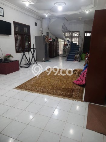 Hunian Mewah Siap Huni LT 1150m2 di Kenjeran, Surabaya Hunian Mewah Siap Huni LT 1150m2 di Kenjeran, Surabaya