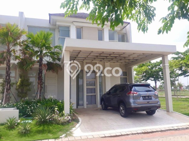 Hunian Eksklusif Dijual LT 144m2 di Wiyung, Surabaya Hunian Eksklusif Dijual LT 144m2 di Wiyung, Surabaya