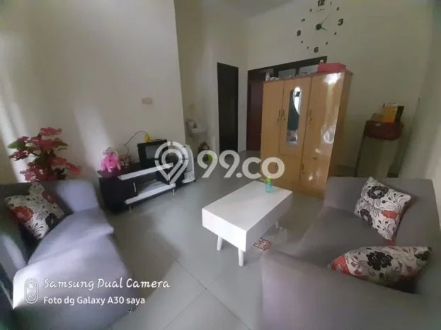 Rumah Modern Minimalis 2 KT Bisa Langsung Pindah di Sidoarjo Rumah Modern Minimalis 2 KT Bisa Langsung Pindah di Sidoarjo