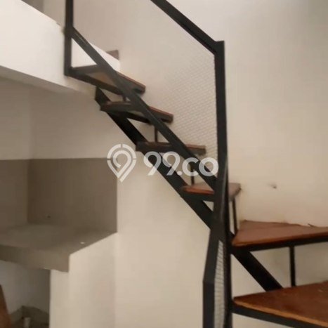 Rumah Sederhana Dijual di Sidoarjo 1 Kamar dengan LT 18m2 Rumah Sederhana Dijual di Sidoarjo 1 Kamar dengan LT 18m2
