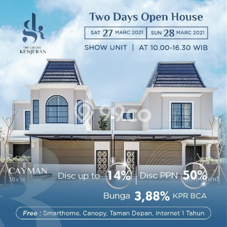 Rumah Eksklusif Siap Huni LT 160m2 di Kenjeran, Surabaya Rumah Eksklusif Siap Huni LT 160m2 di Kenjeran, Surabaya