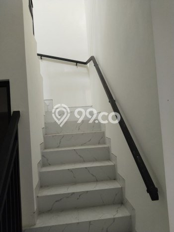 Rumah Modern 4 KT LT 86m2 di Semolowaru Rumah Modern 4 KT LT 86m2 di Semolowaru