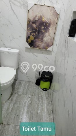 Dijual Rumah Mewah Elegan Dengan View Cantik di Pekayon, Bekasi Dijual Rumah Mewah Elegan Dengan View Cantik di Pekayon, Bekasi
