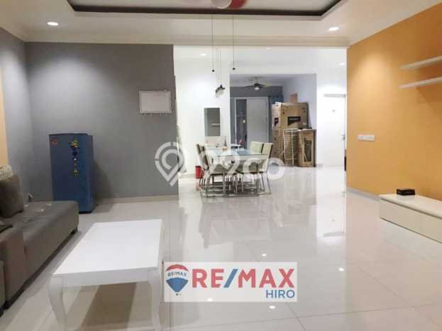 Rumah Mewah LB 360m2 Siap Huni Desain Elegan di BSD Avani, Tangerang Rumah Mewah LB 360m2 Siap Huni Desain Elegan di BSD Avani, Tangerang