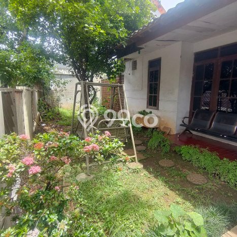 Dijual Hunian Rumah Terawat 2 Kamar di Cibubur, Depok Dijual Hunian Rumah Terawat 2 Kamar di Cibubur, Depok